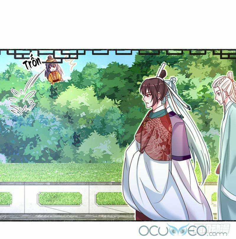 Tư Sủng Âm Dương Phi Chapter 36 trang 14