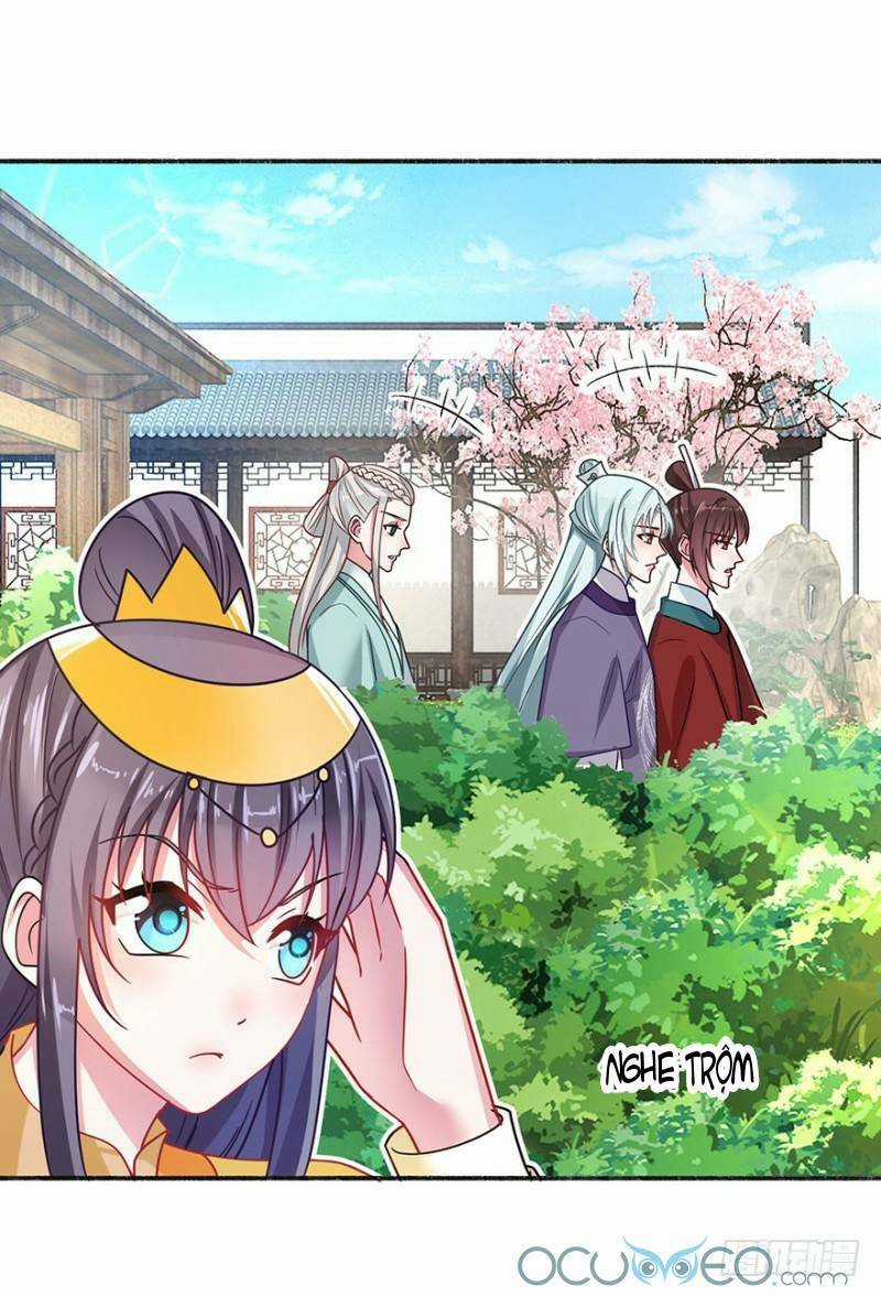 Tư Sủng Âm Dương Phi Chapter 36 trang 15