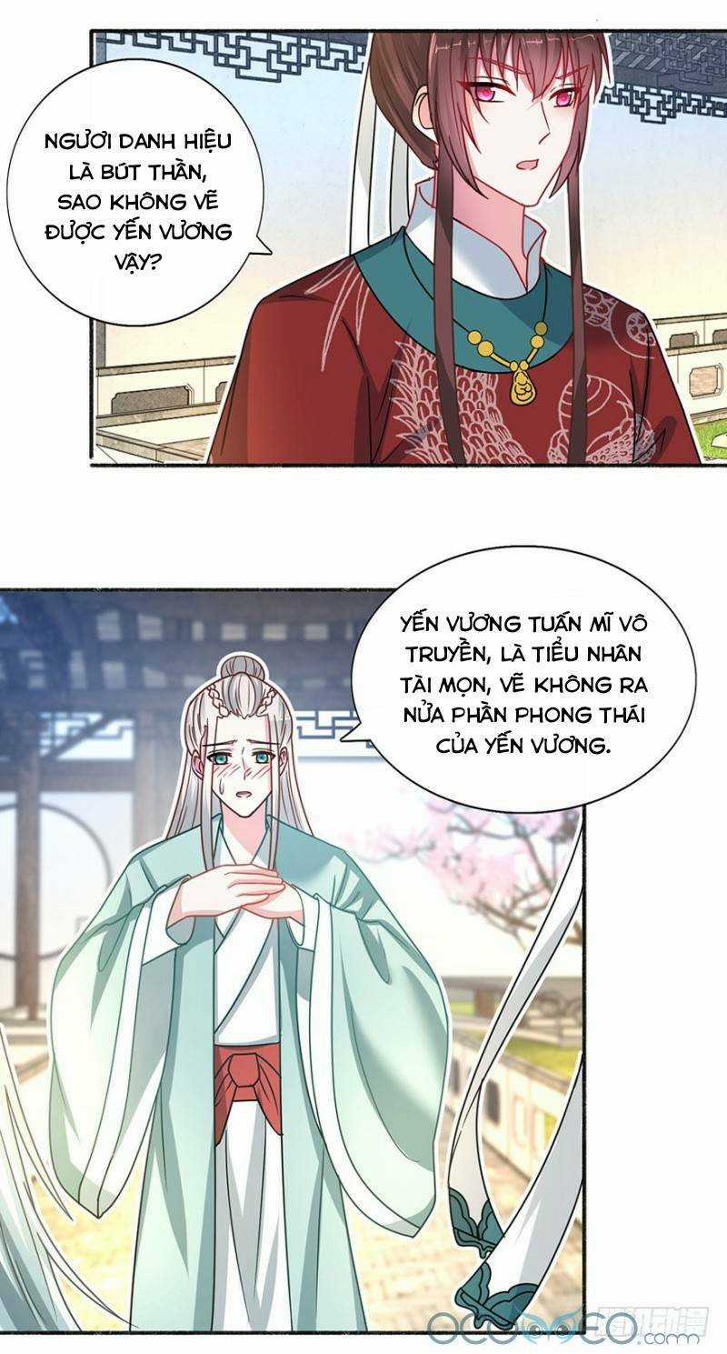 Tư Sủng Âm Dương Phi Chapter 36 trang 16