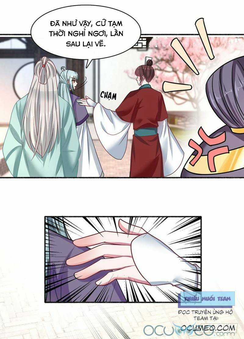 Tư Sủng Âm Dương Phi Chapter 36 trang 17