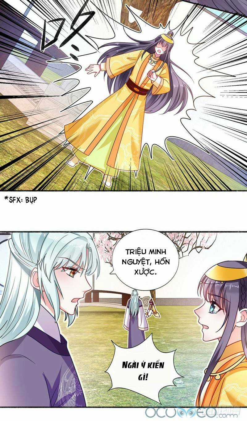 Tư Sủng Âm Dương Phi Chapter 36 trang 20