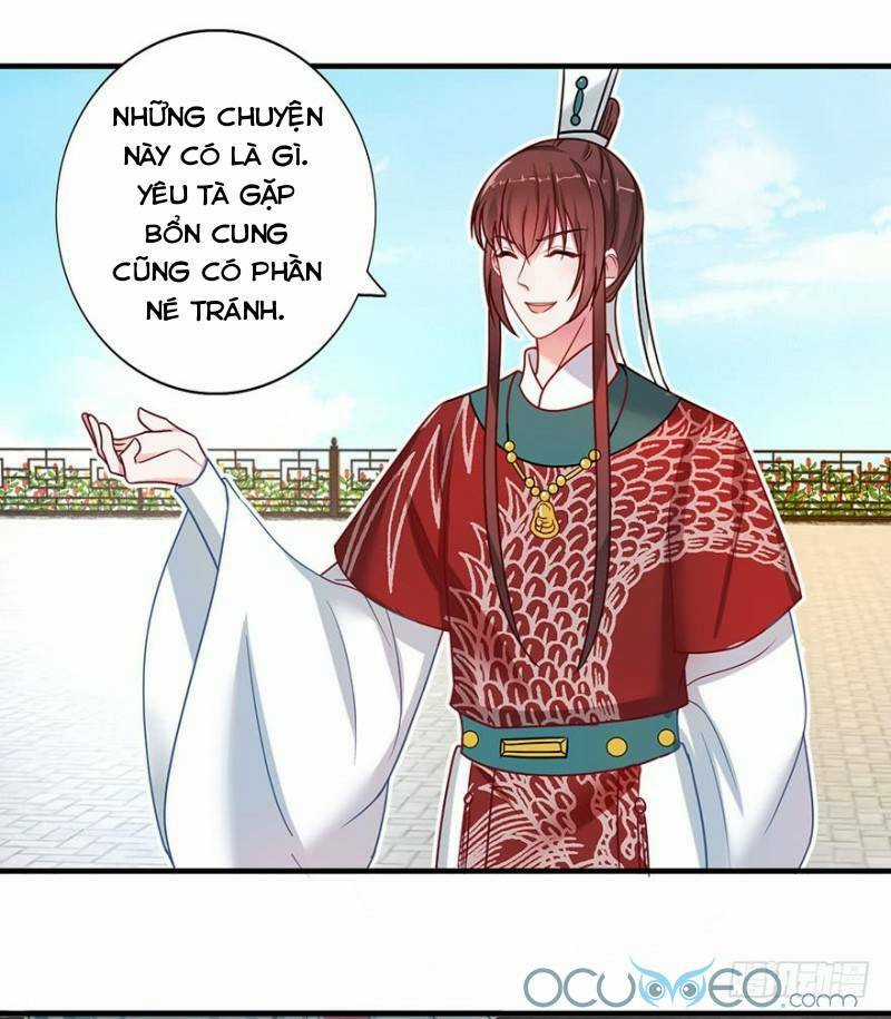 Tư Sủng Âm Dương Phi Chapter 36 trang 6