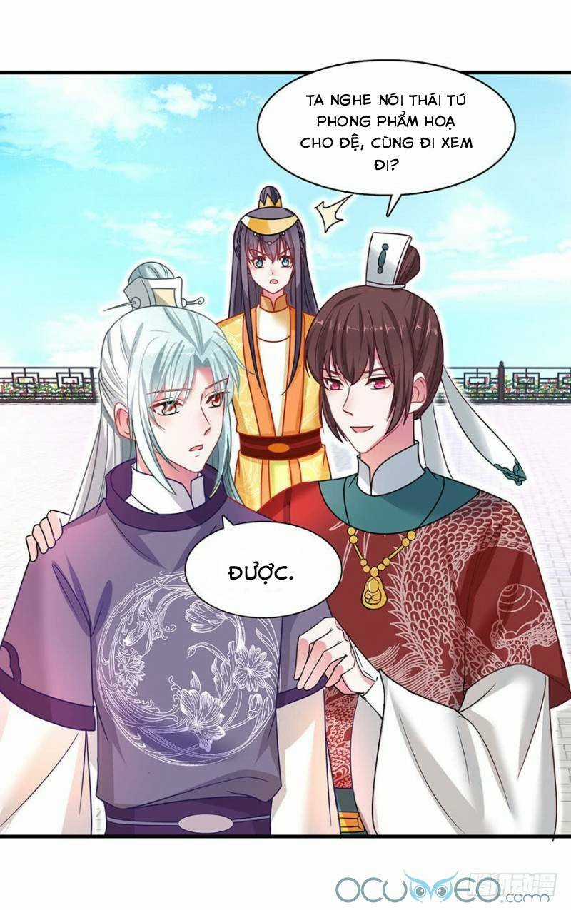 Tư Sủng Âm Dương Phi Chapter 36 trang 8