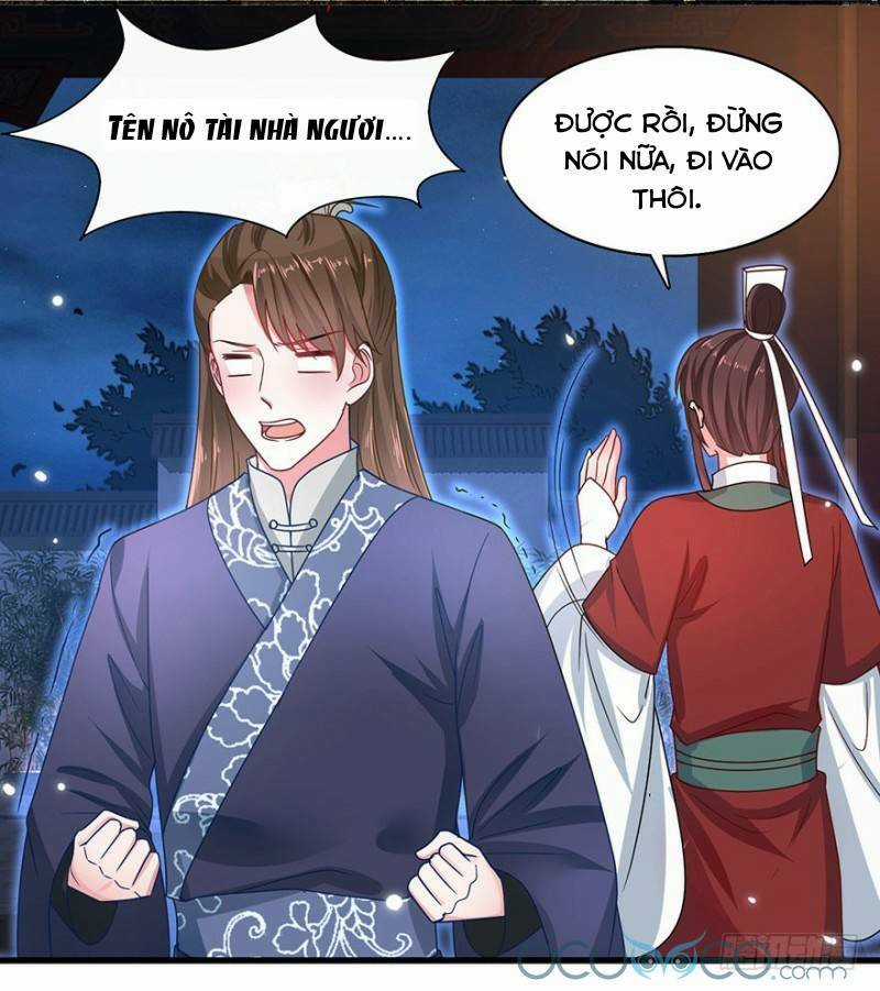 Tư Sủng Âm Dương Phi Chapter 37 trang 16