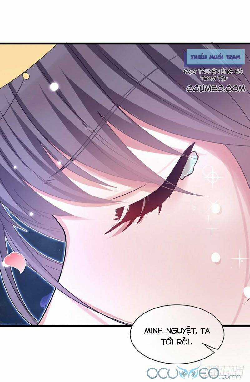 Tư Sủng Âm Dương Phi Chapter 37 trang 21