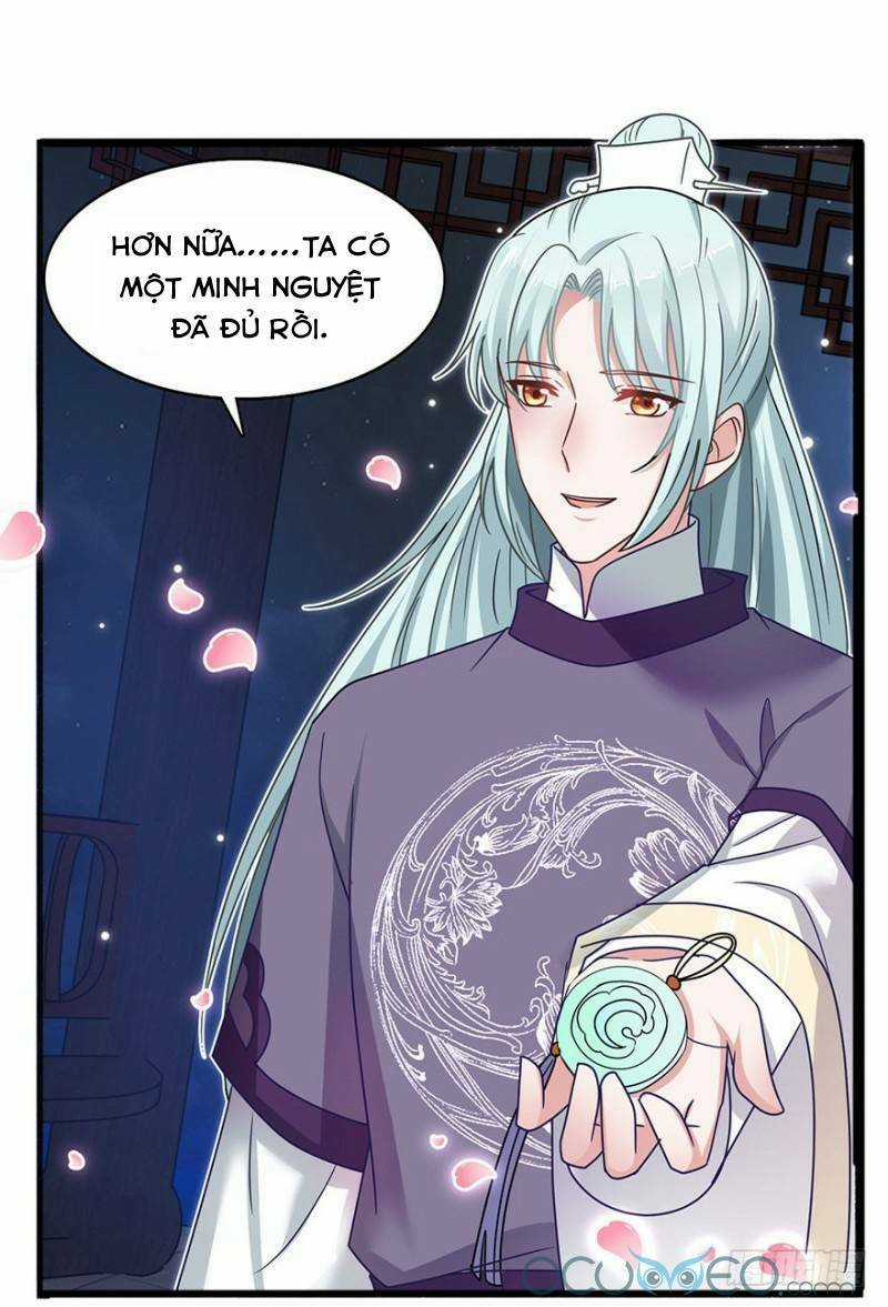 Tư Sủng Âm Dương Phi Chapter 37 trang 24