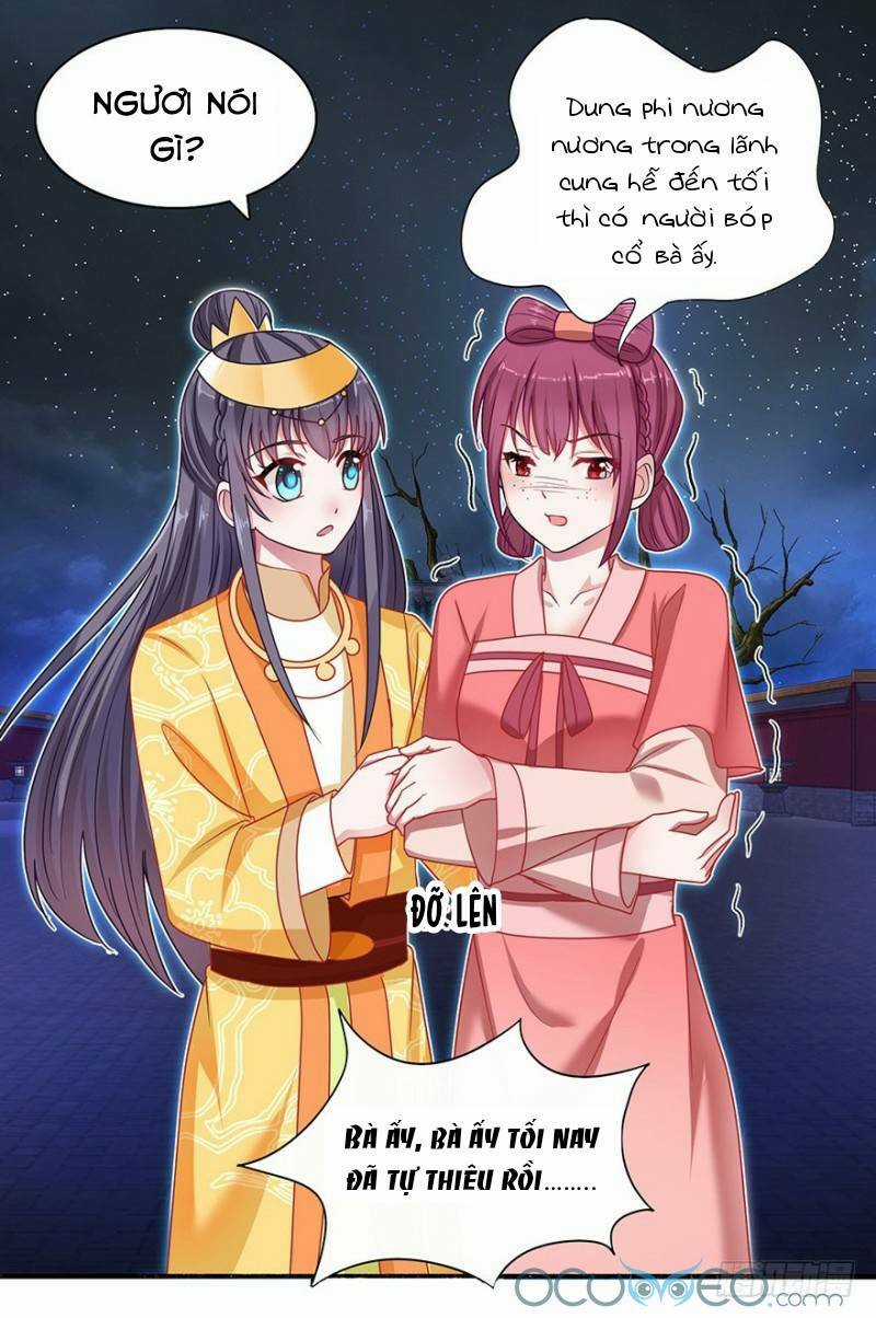 Tư Sủng Âm Dương Phi Chapter 37 trang 4