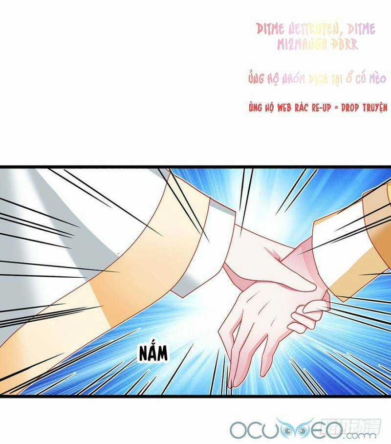 Tư Sủng Âm Dương Phi Chapter 37 trang 6