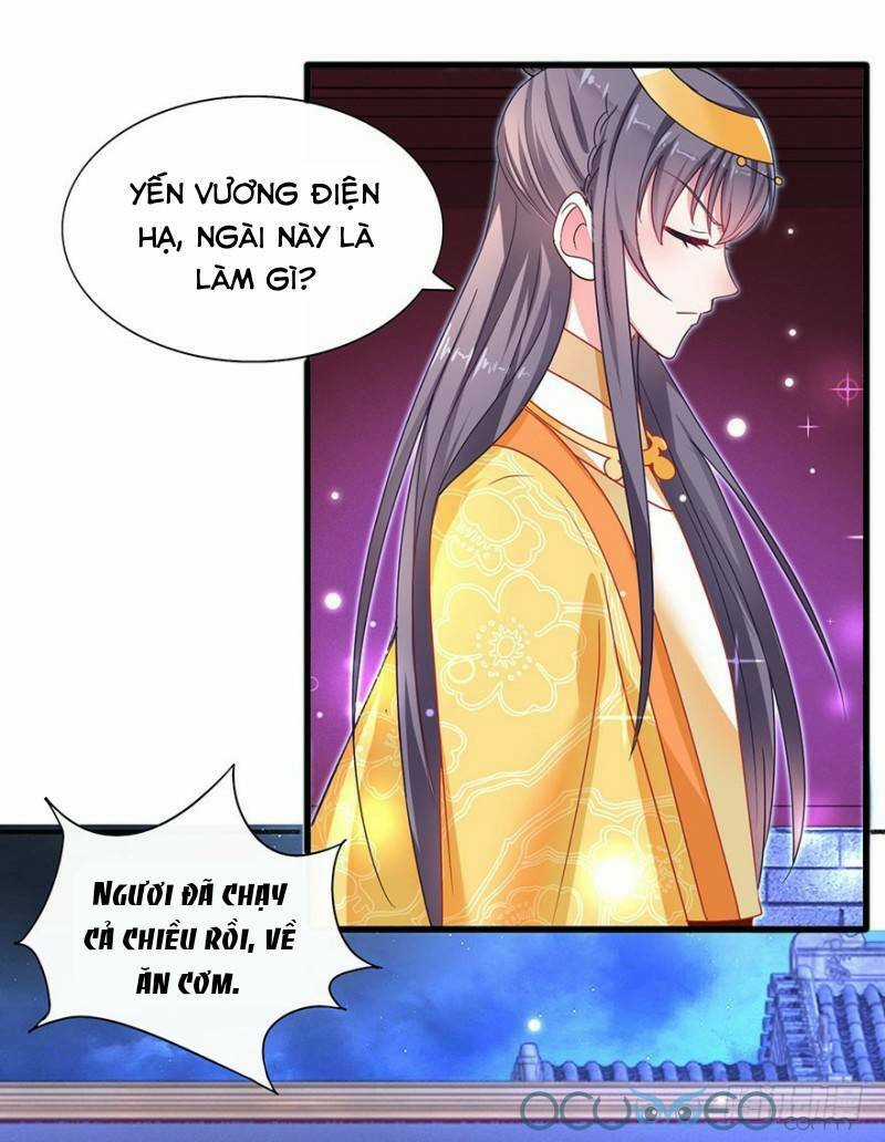 Tư Sủng Âm Dương Phi Chapter 37 trang 7