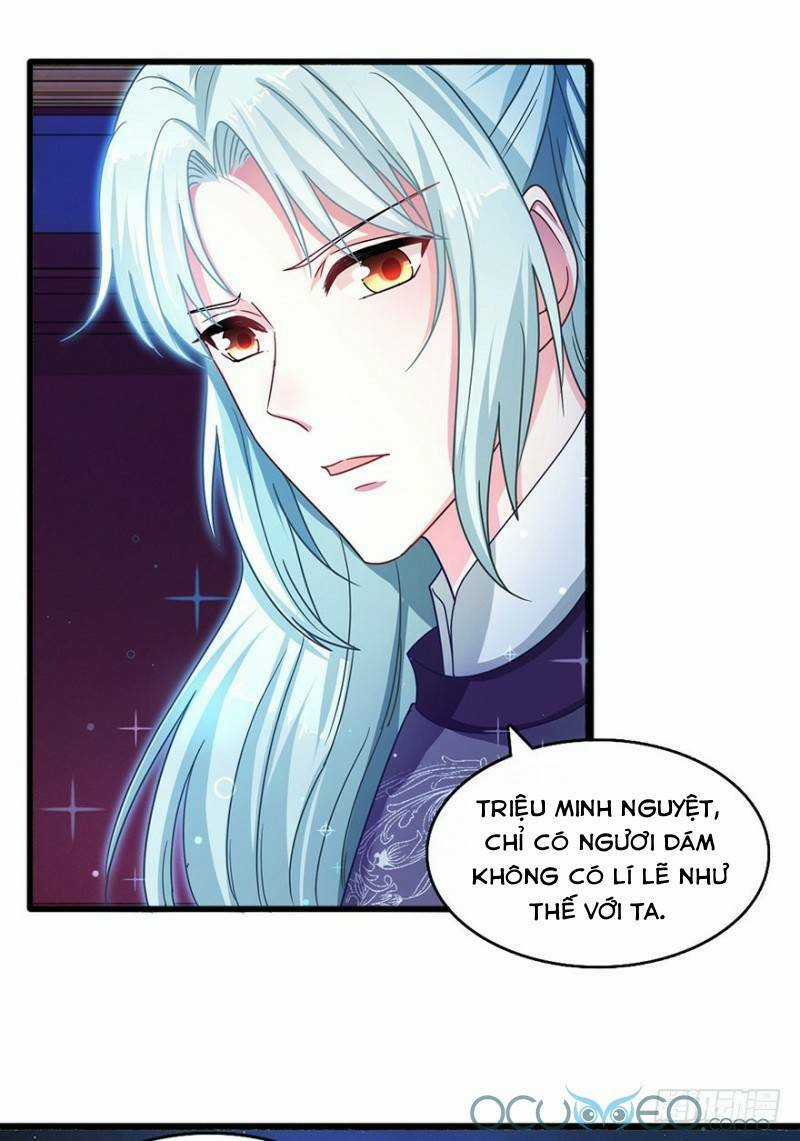 Tư Sủng Âm Dương Phi Chapter 37 trang 9