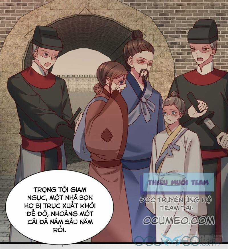 Tư Sủng Âm Dương Phi Chapter 38 trang 10