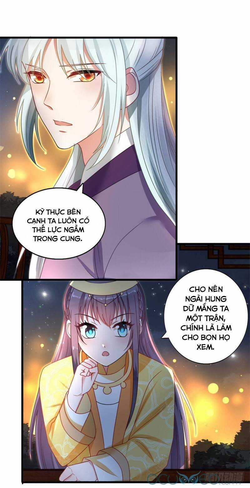 Tư Sủng Âm Dương Phi Chapter 38 trang 11