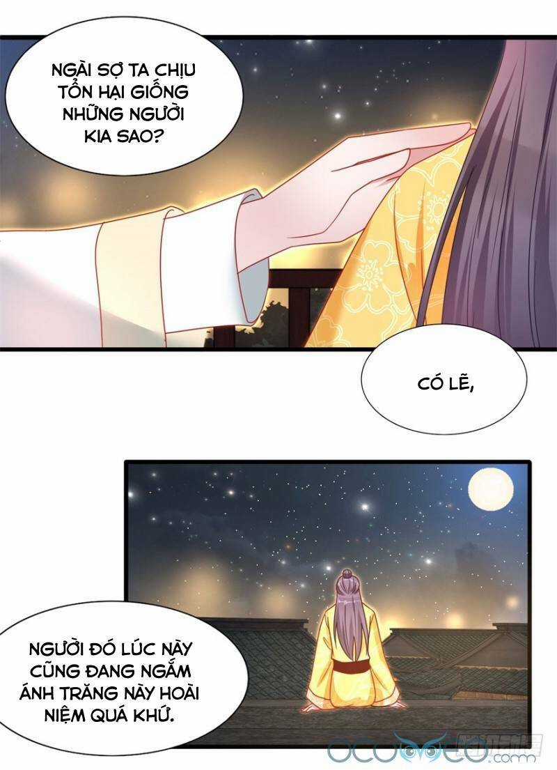 Tư Sủng Âm Dương Phi Chapter 38 trang 12