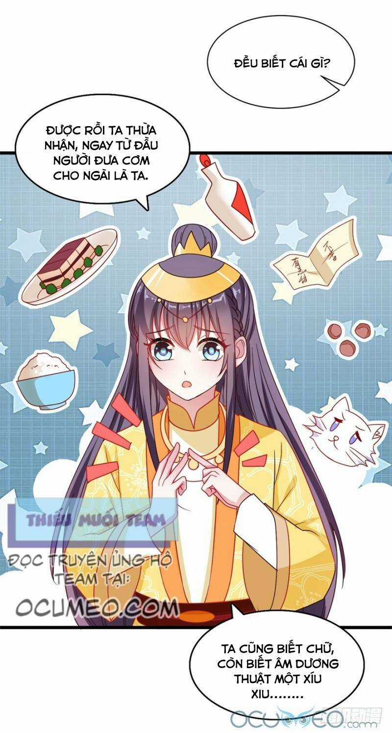 Tư Sủng Âm Dương Phi Chapter 38 trang 15