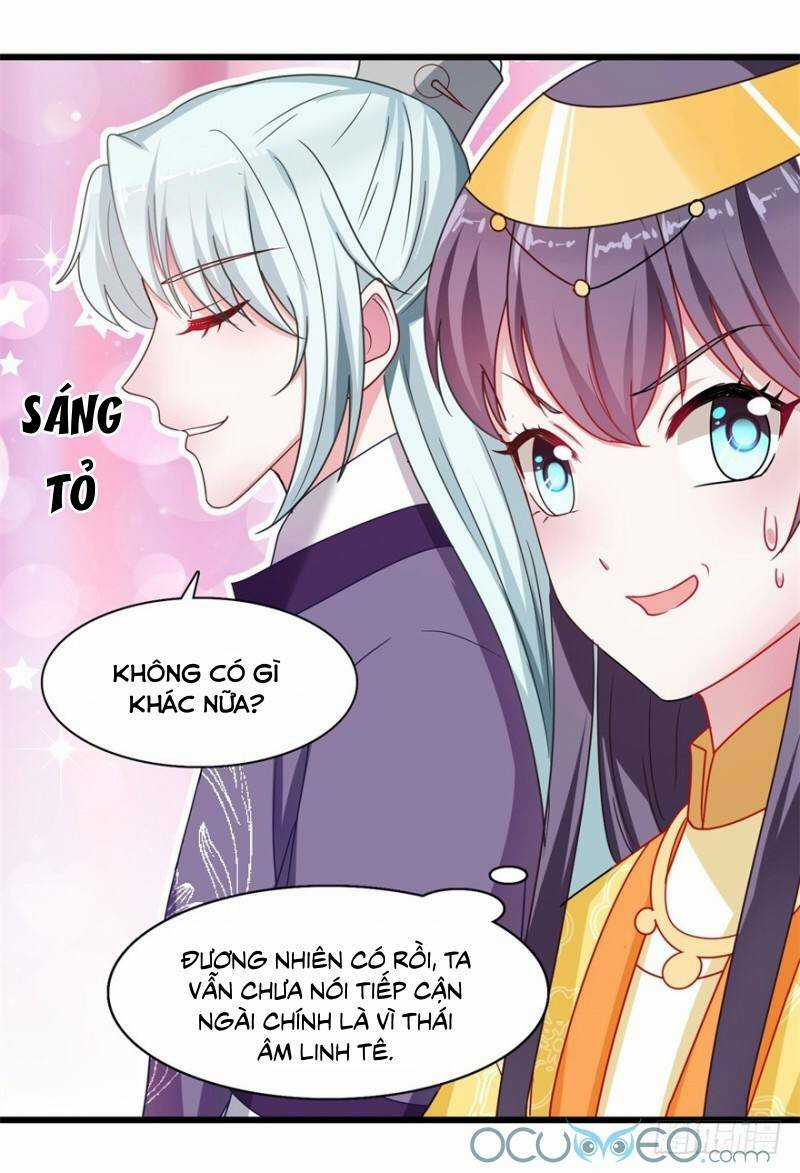 Tư Sủng Âm Dương Phi Chapter 38 trang 16