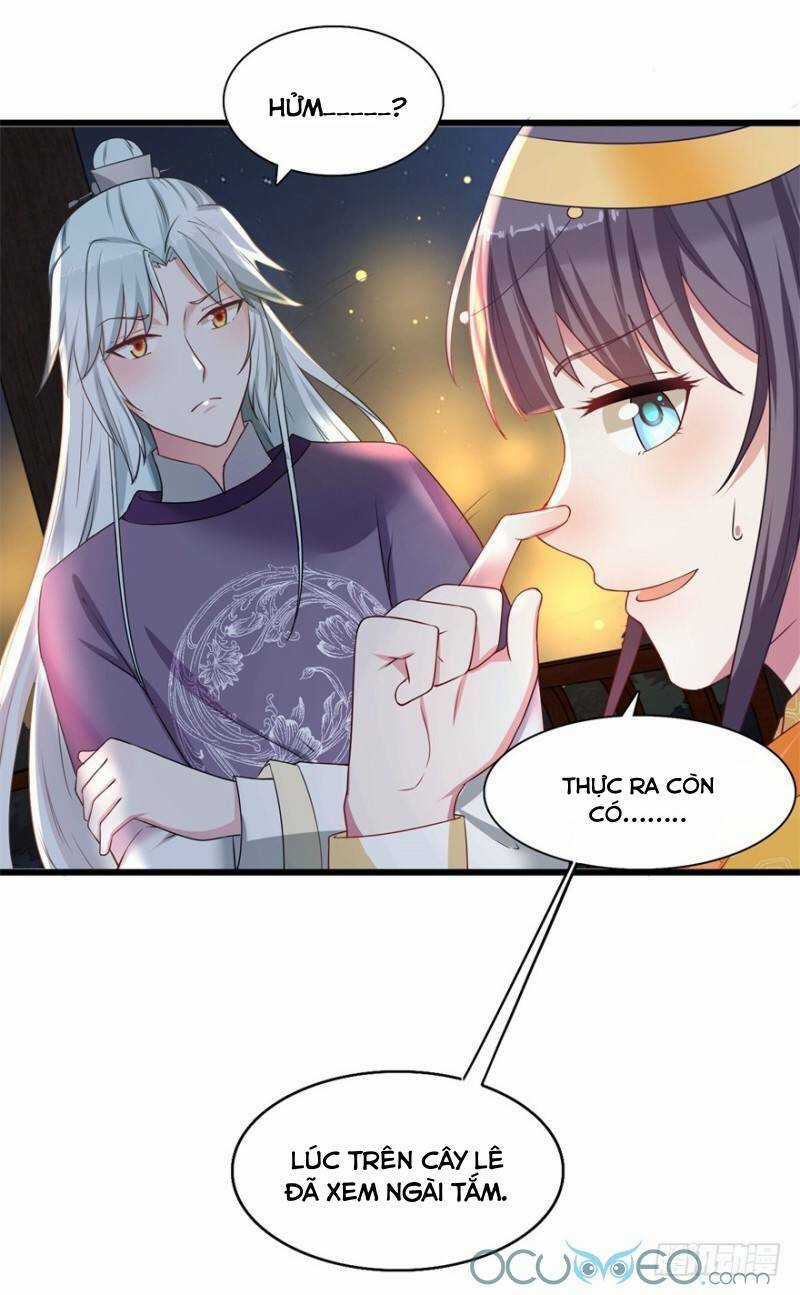 Tư Sủng Âm Dương Phi Chapter 38 trang 17