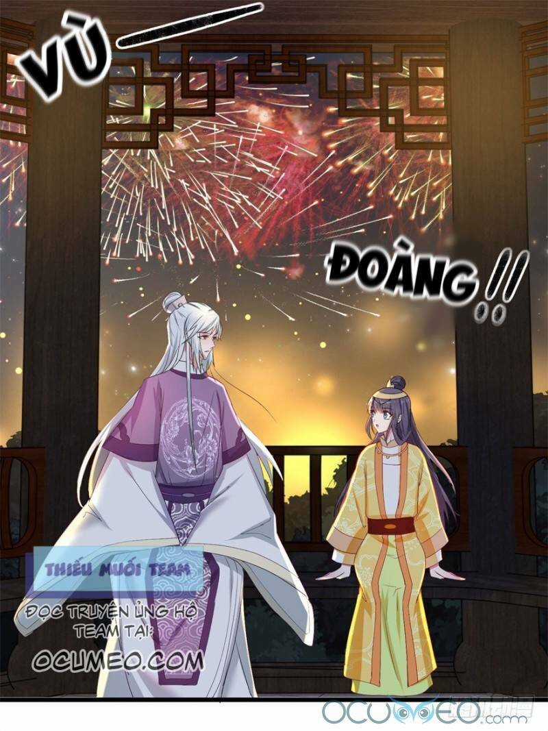 Tư Sủng Âm Dương Phi Chapter 38 trang 20