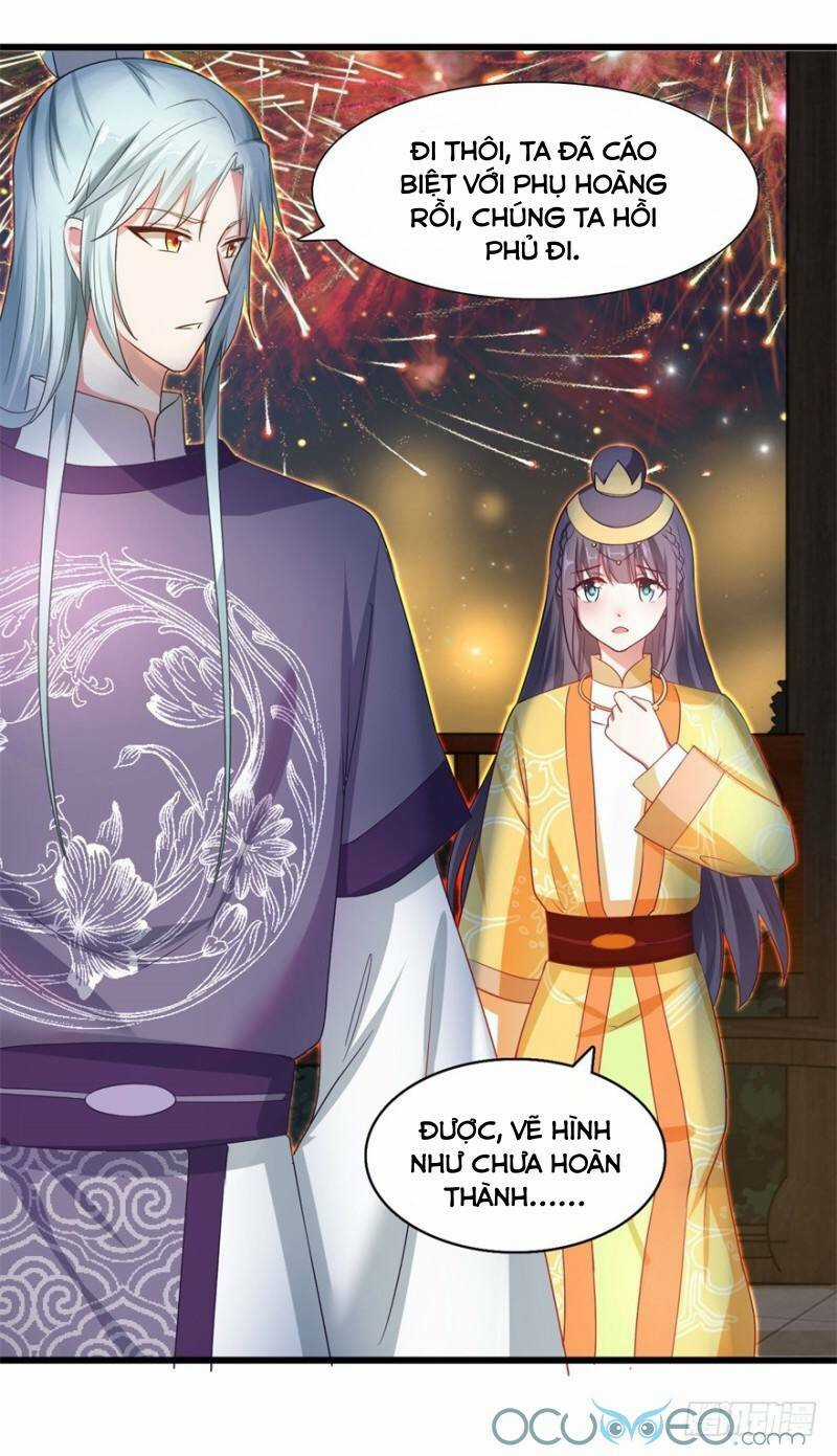 Tư Sủng Âm Dương Phi Chapter 38 trang 22