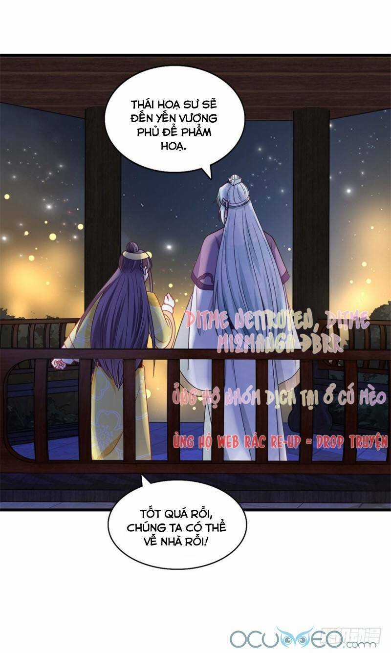 Tư Sủng Âm Dương Phi Chapter 38 trang 23
