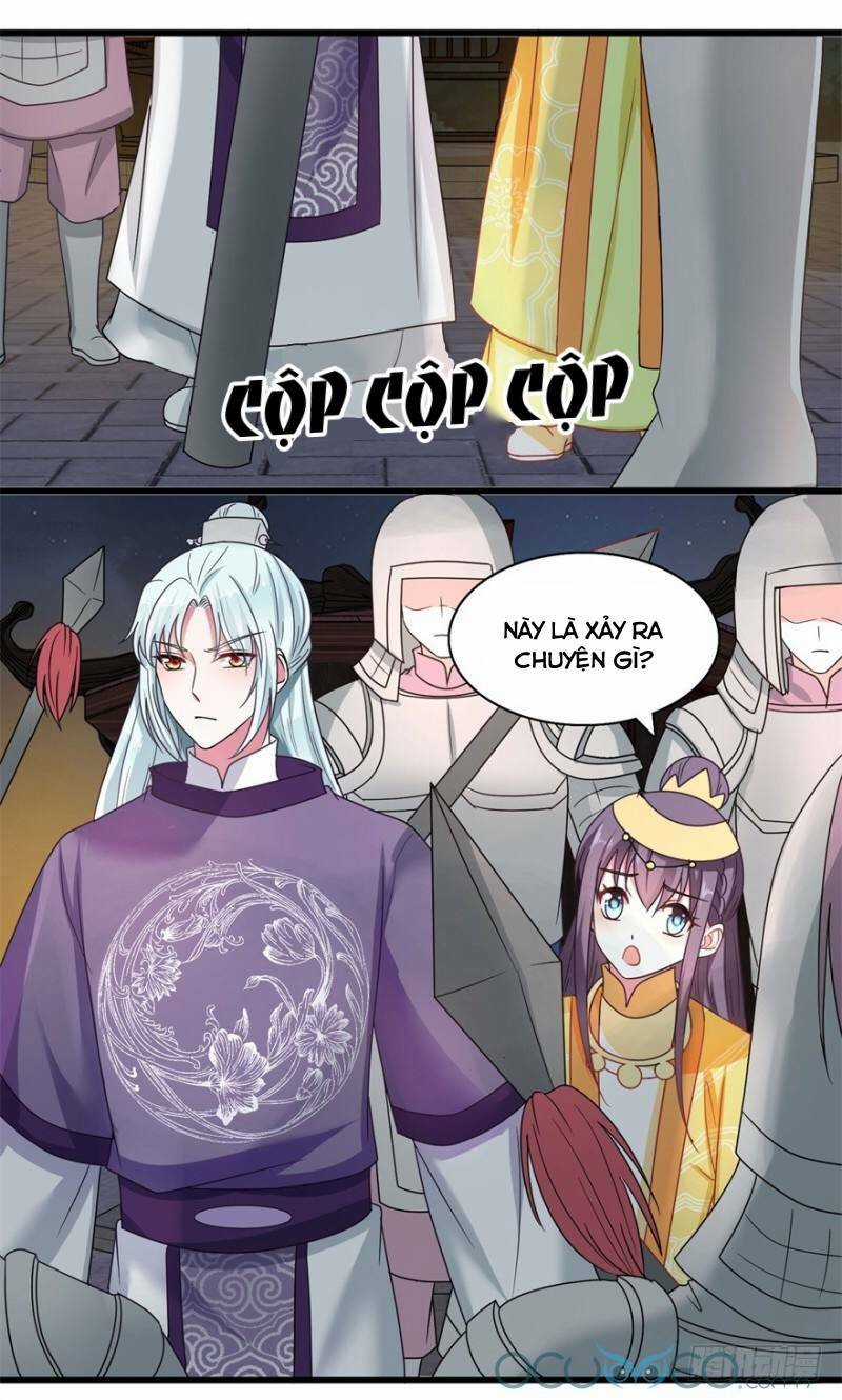 Tư Sủng Âm Dương Phi Chapter 38 trang 24