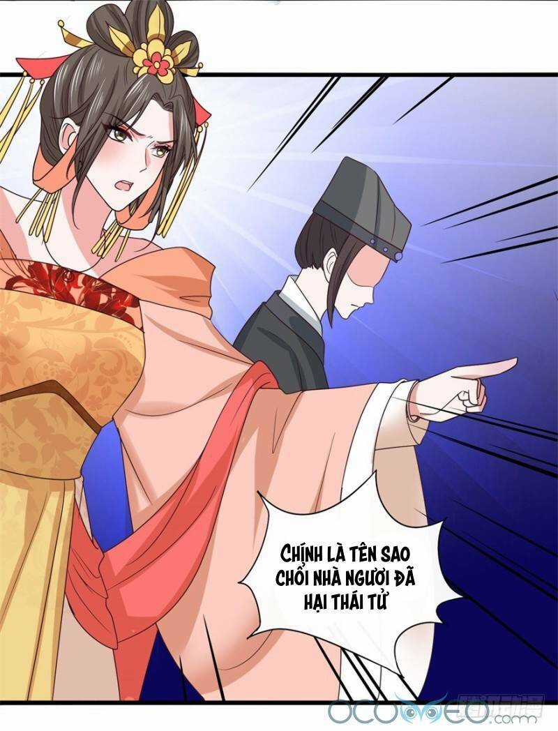 Tư Sủng Âm Dương Phi Chapter 38 trang 26