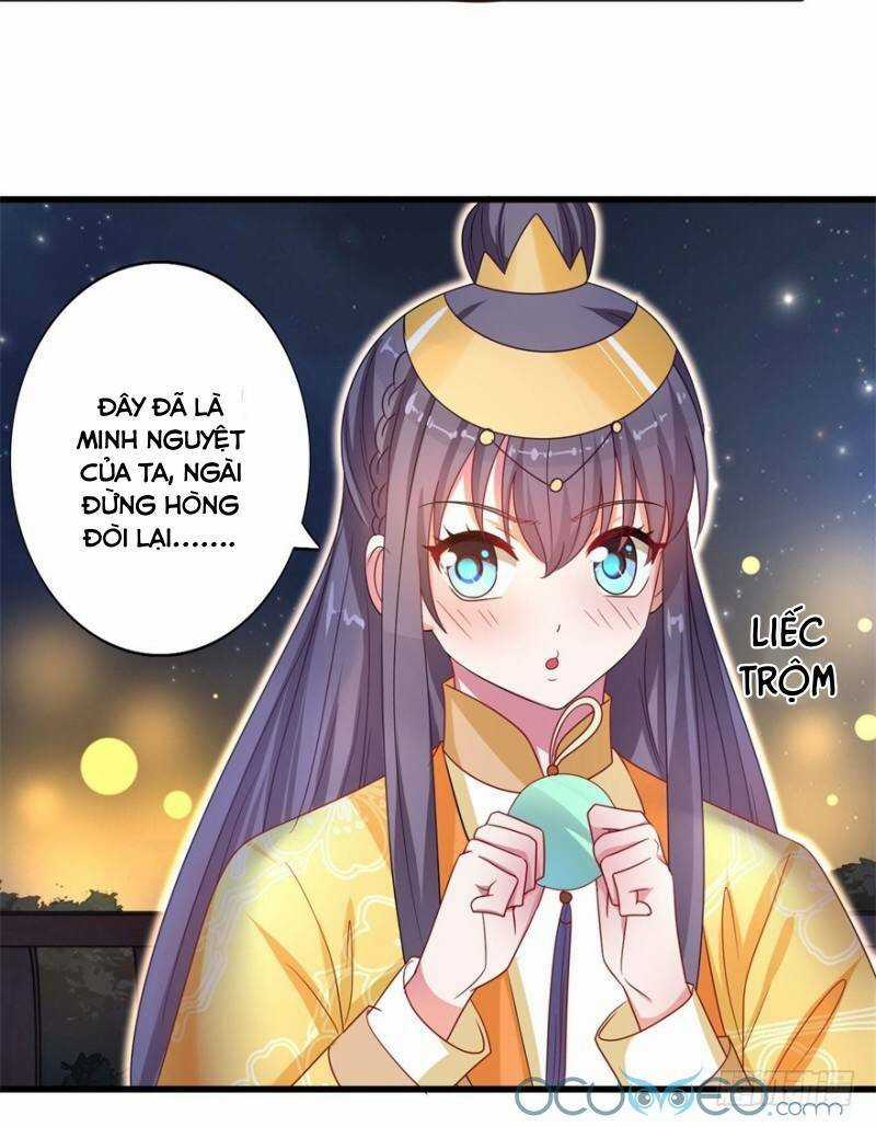Tư Sủng Âm Dương Phi Chapter 38 trang 4