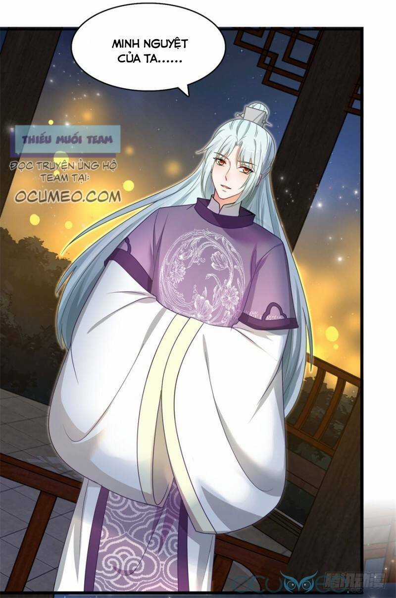Tư Sủng Âm Dương Phi Chapter 38 trang 5