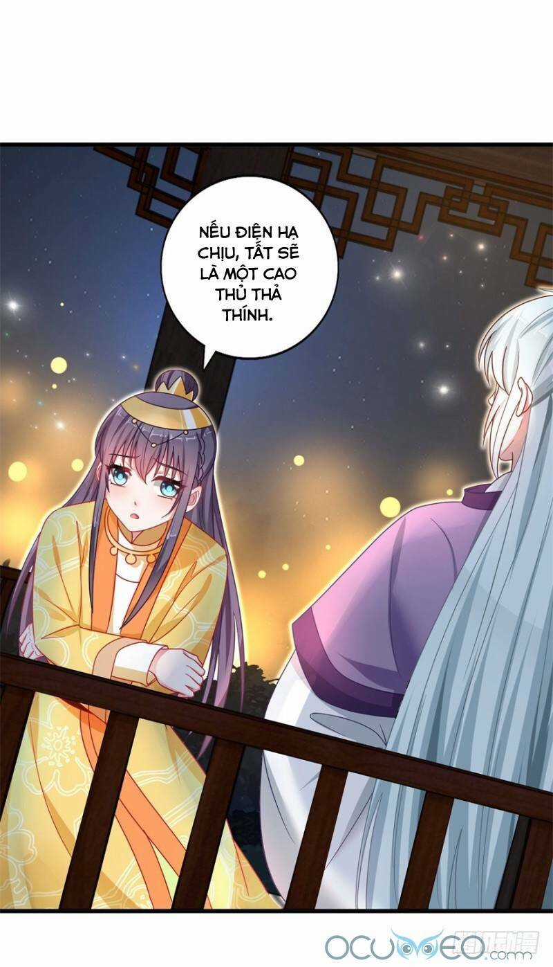 Tư Sủng Âm Dương Phi Chapter 38 trang 7