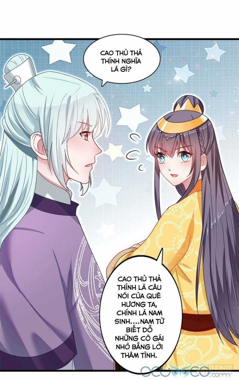 Tư Sủng Âm Dương Phi Chapter 38 trang 8