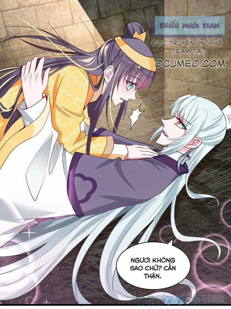 Tư Sủng Âm Dương Phi Chapter 39 trang 10