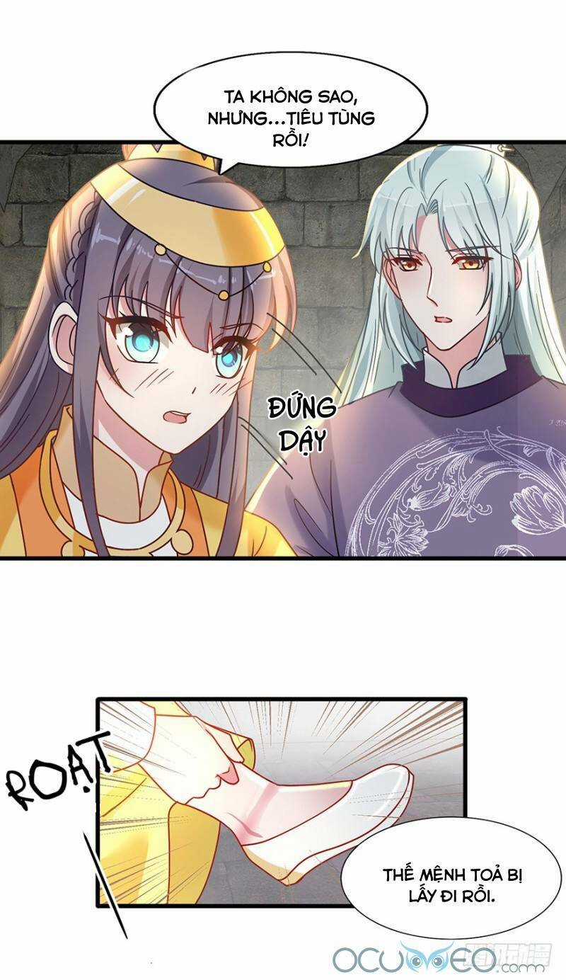 Tư Sủng Âm Dương Phi Chapter 39 trang 11