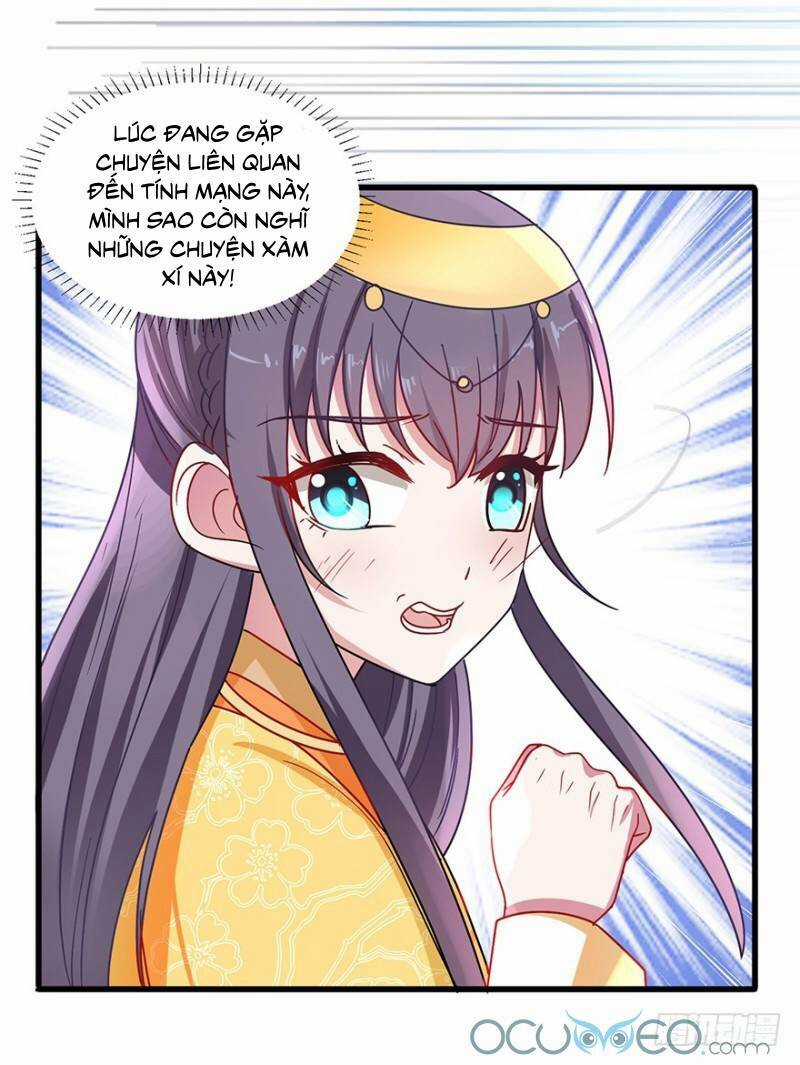 Tư Sủng Âm Dương Phi Chapter 39 trang 14
