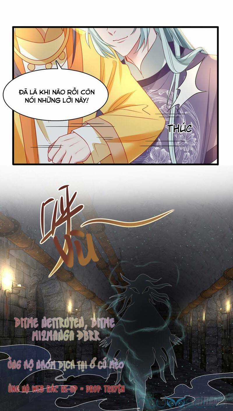 Tư Sủng Âm Dương Phi Chapter 39 trang 19