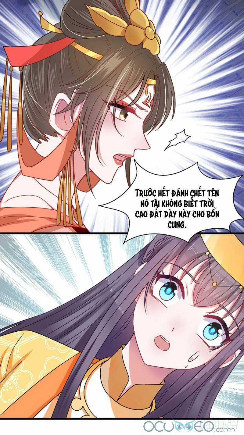 Tư Sủng Âm Dương Phi Chapter 39 trang 2