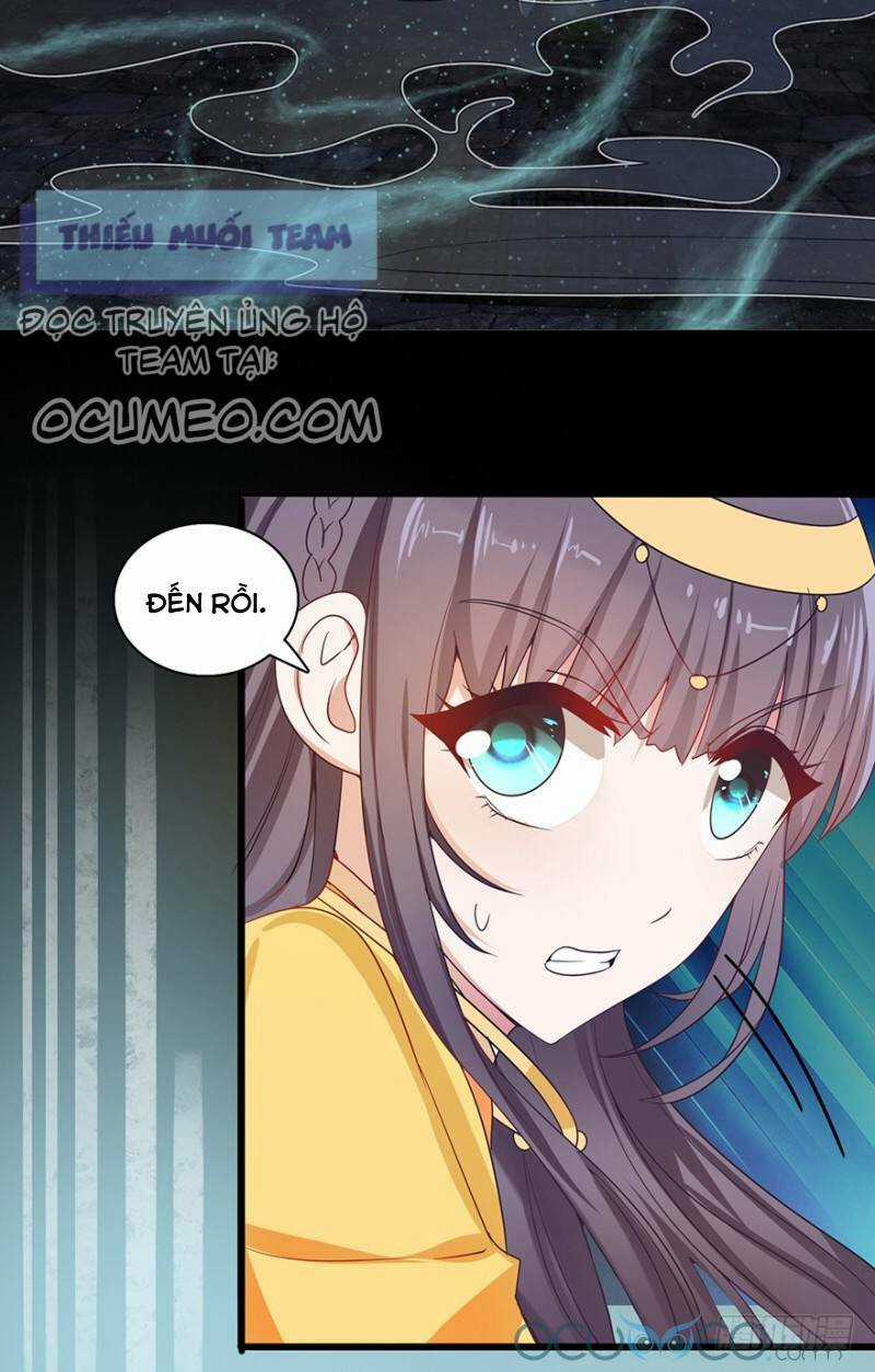 Tư Sủng Âm Dương Phi Chapter 39 trang 20