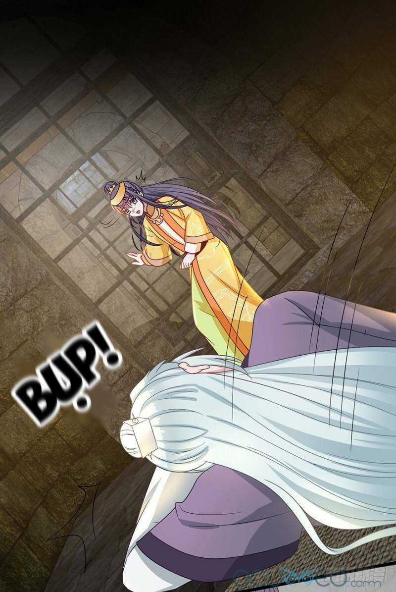 Tư Sủng Âm Dương Phi Chapter 39 trang 21