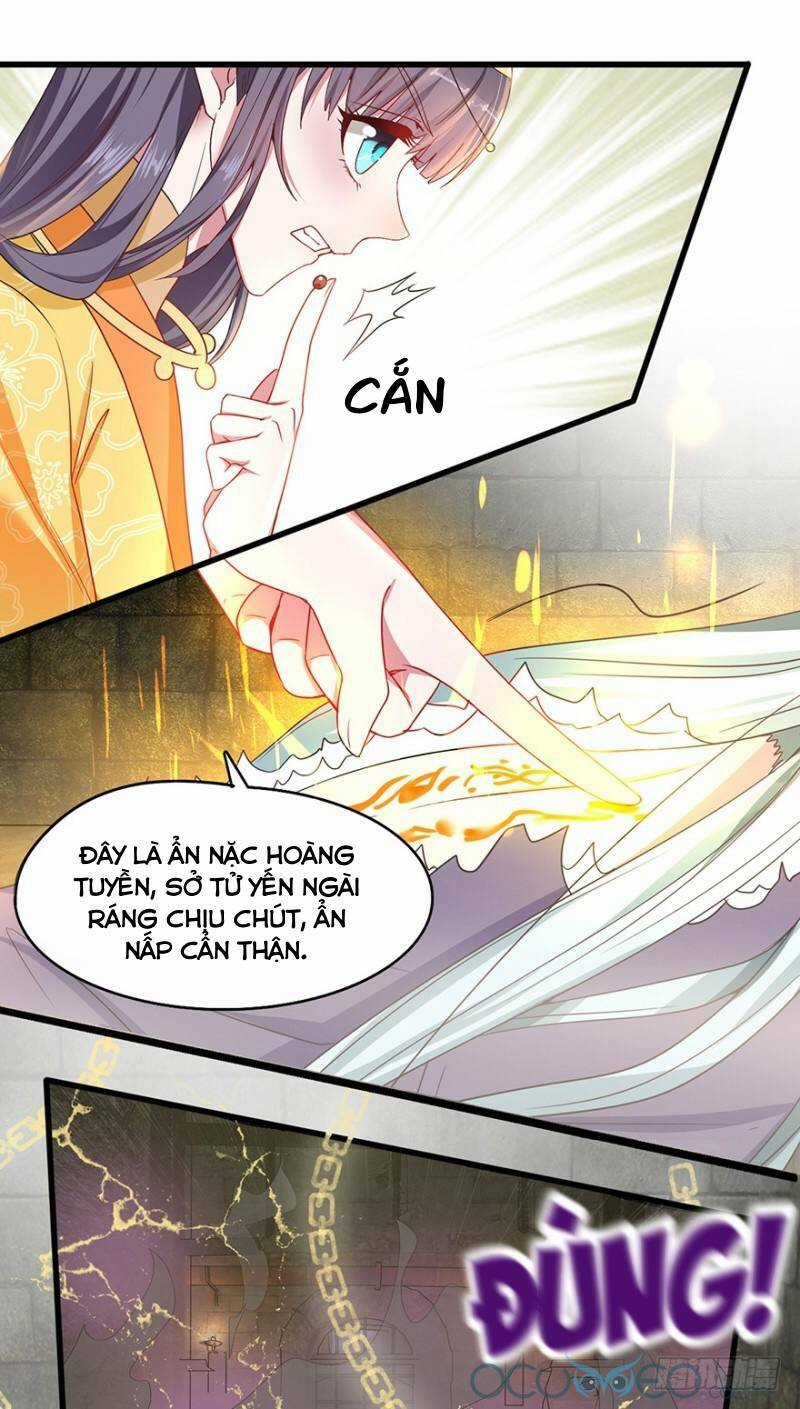 Tư Sủng Âm Dương Phi Chapter 39 trang 23