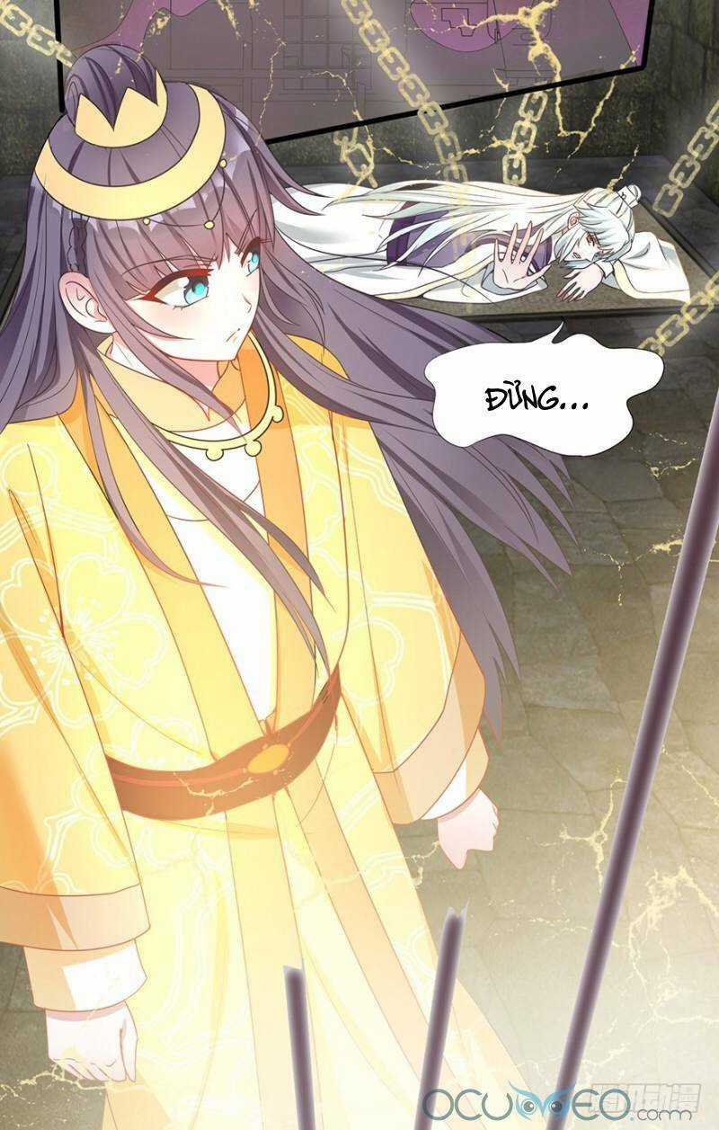 Tư Sủng Âm Dương Phi Chapter 39 trang 24