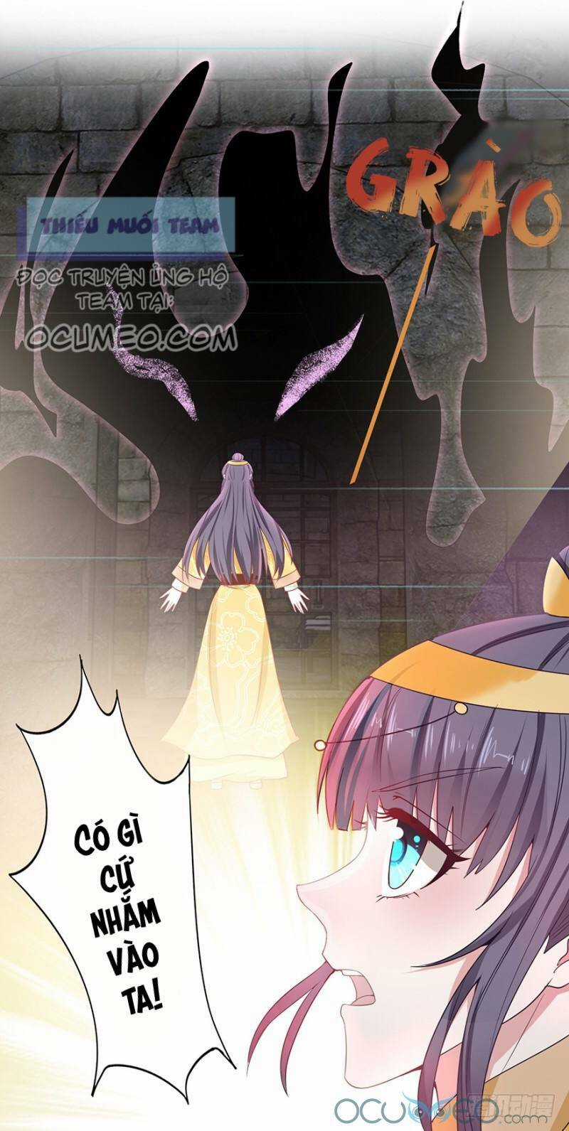 Tư Sủng Âm Dương Phi Chapter 39 trang 25
