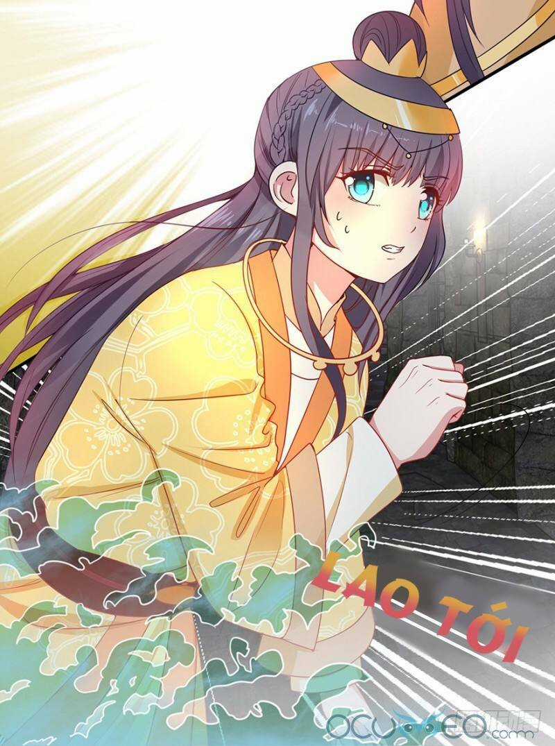 Tư Sủng Âm Dương Phi Chapter 39 trang 26