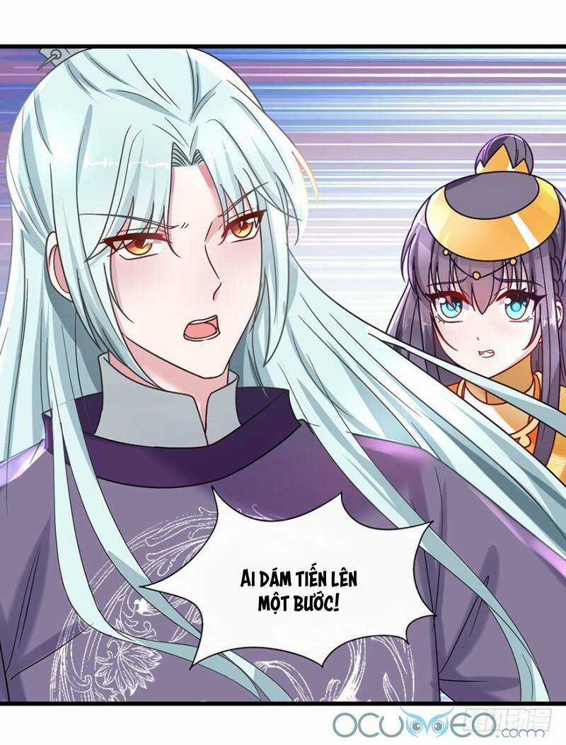 Tư Sủng Âm Dương Phi Chapter 39 trang 3