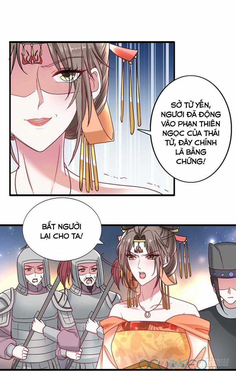 Tư Sủng Âm Dương Phi Chapter 39 trang 6
