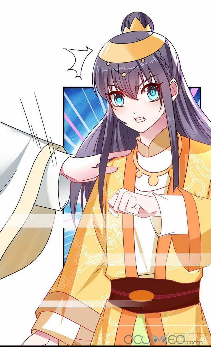 Tư Sủng Âm Dương Phi Chapter 39 trang 7