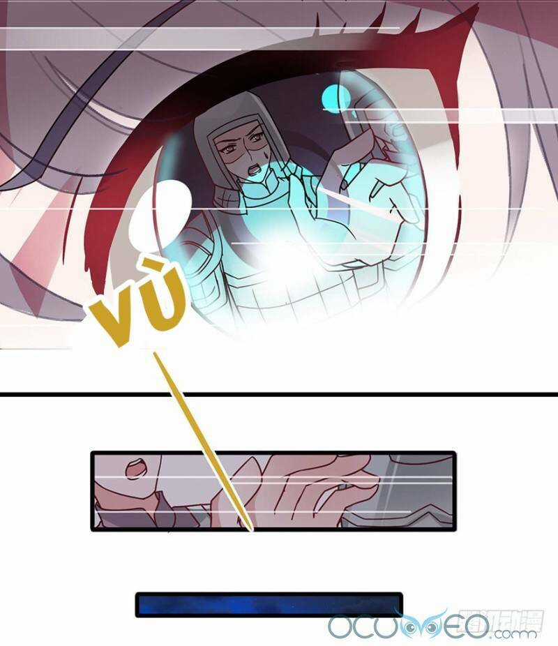 Tư Sủng Âm Dương Phi Chapter 39 trang 8