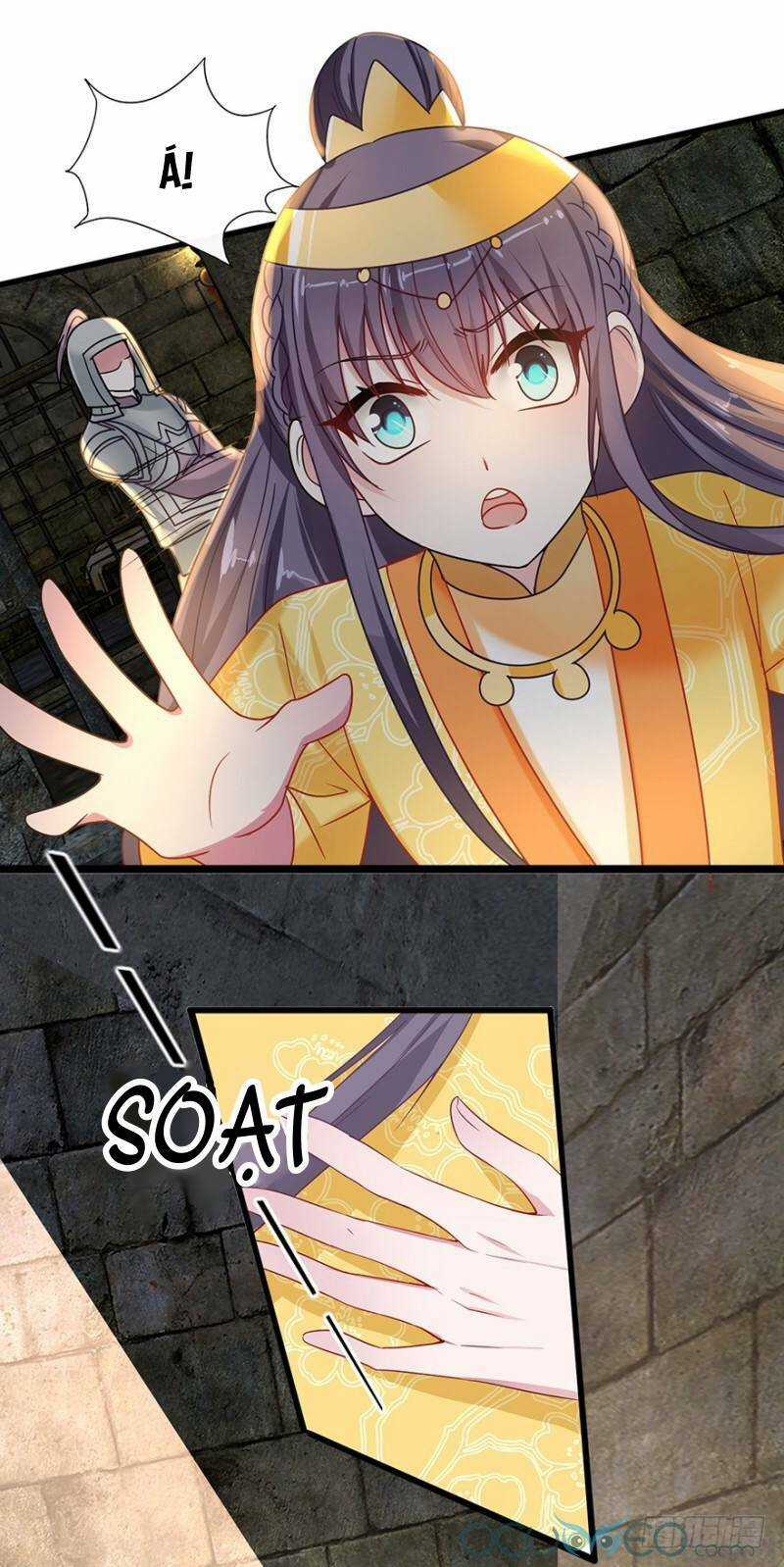 Tư Sủng Âm Dương Phi Chapter 39 trang 9