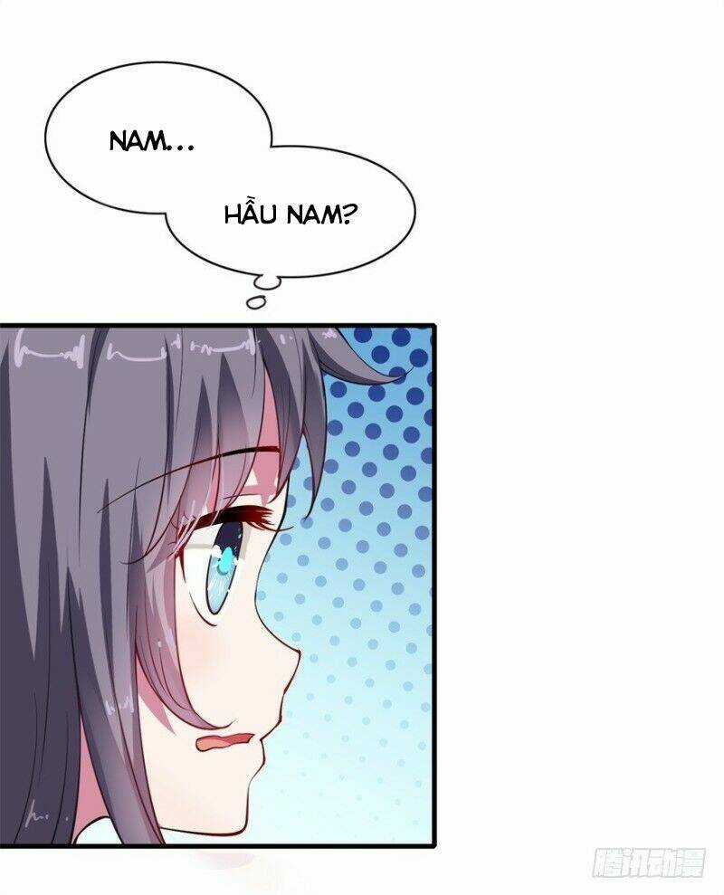 Tư Sủng Âm Dương Phi Chapter 4 trang 17