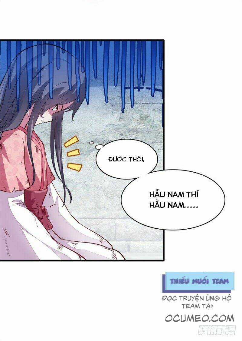 Tư Sủng Âm Dương Phi Chapter 4 trang 18