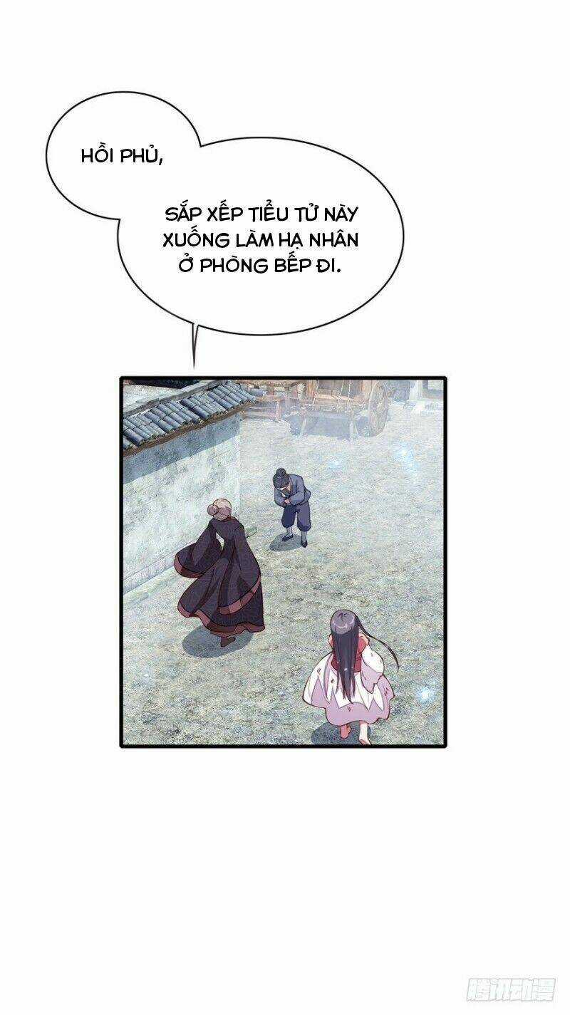 Tư Sủng Âm Dương Phi Chapter 4 trang 24