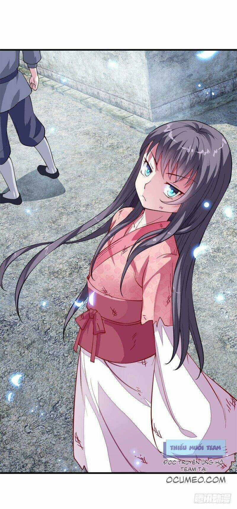 Tư Sủng Âm Dương Phi Chapter 4 trang 25