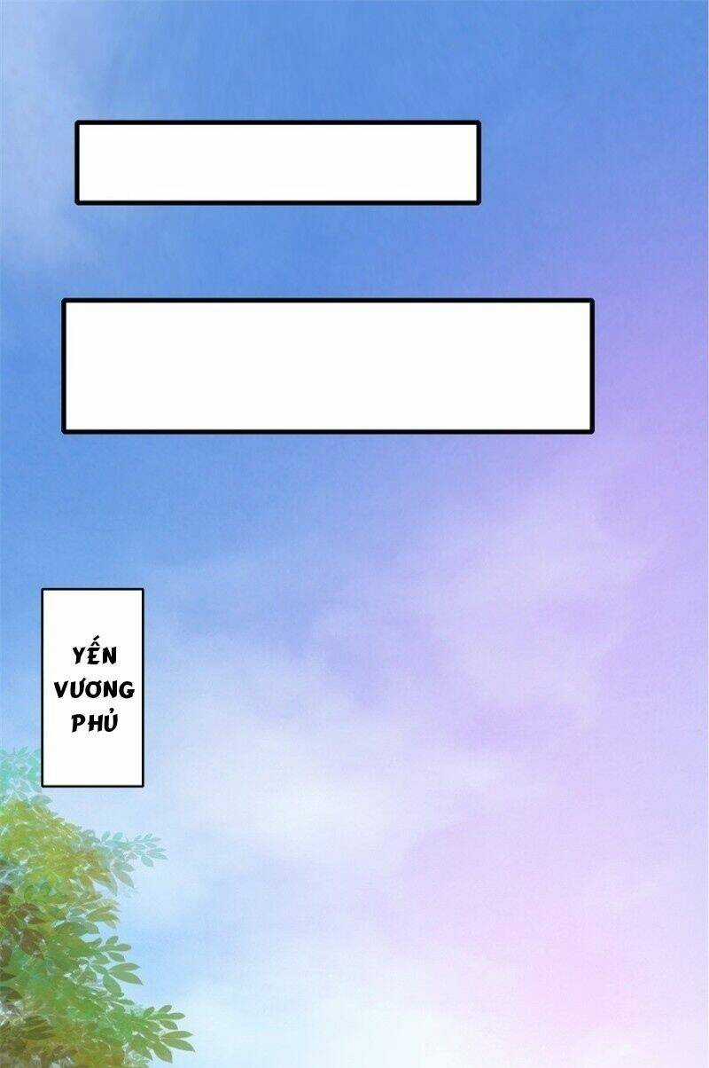 Tư Sủng Âm Dương Phi Chapter 4 trang 27